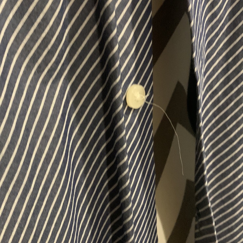 Express men’s button down - Picture 4 of 8
